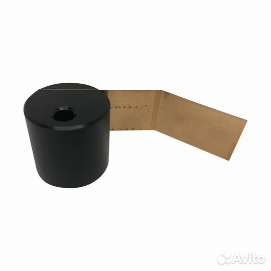 Очиститель шкива в сборе для пилы кт-400