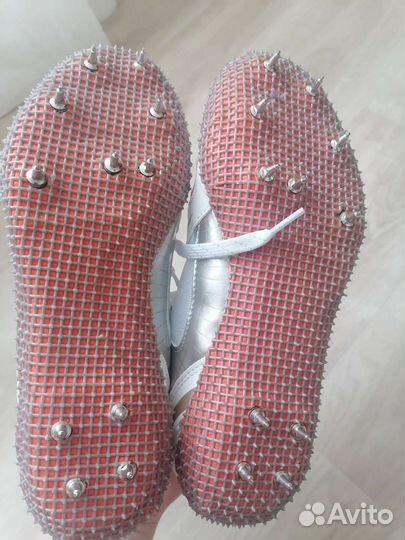 Шиповки для легкой атлетики