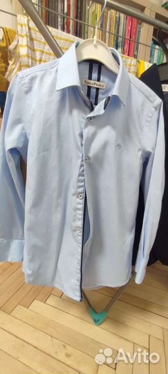 Школьная одежда для мальчика 122-128