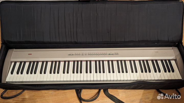 Электропианино Korg SP-200