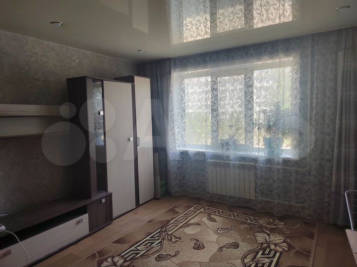 2-к. квартира, 50 м², 1/5 эт.