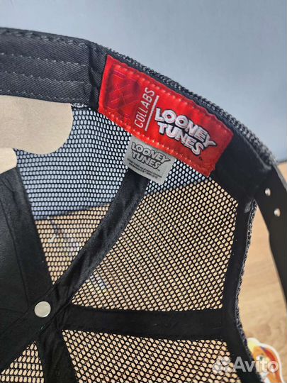 Кепка Микки Маус