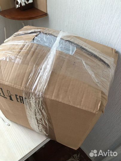 Вещи пакетом бронь