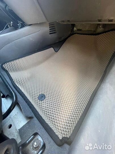 Эва коврики 3 Д