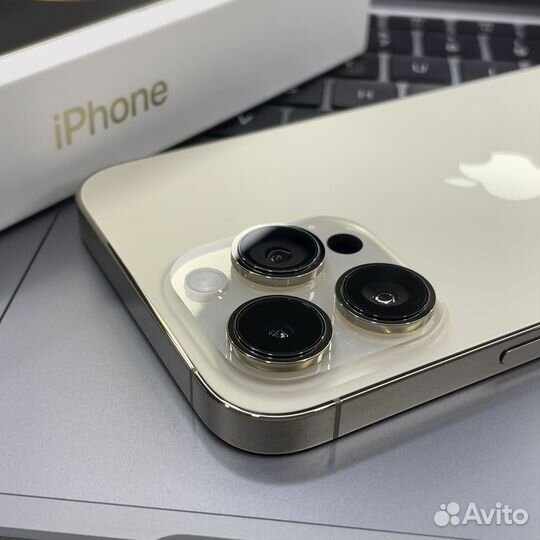 iPhone 14 Pro Max, 128 ГБ