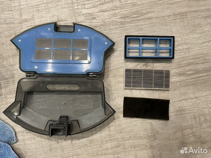 Робот-пылесос Polaris pvcr 1226 wifi IQ Home