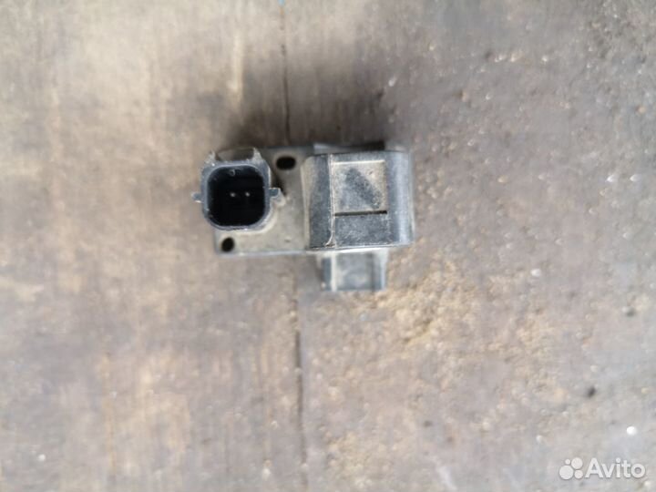 Датчик удара хендай солярис