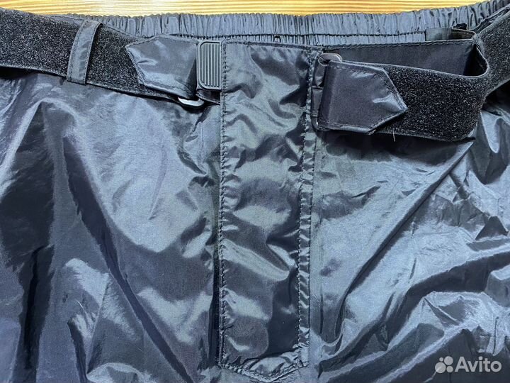 Непромокаемые штаны 50 размера