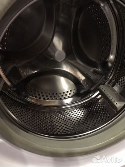 Стиральная машина indesit