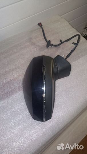 Зеркало правое ауди а3 8V