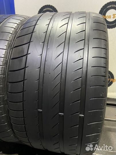 Dunlop SP Sport Maxx GT 325/30 R21 108Y