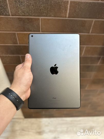 iPad 7 (2019) 128 Гб