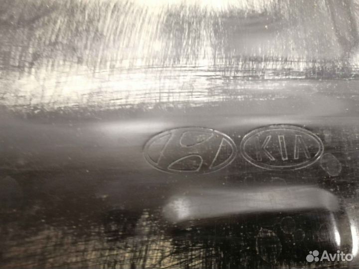 Балка подмоторная для Hyundai,Kia