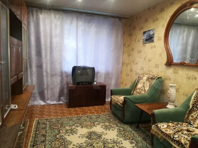 1-к. квартира, 29 м², 1/5 эт. в аренду Кстово | Снять квартиру | Авито