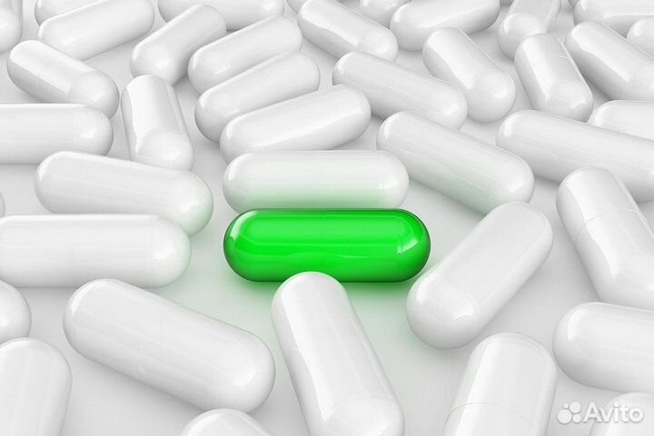 Склад медикаментов. Сборщик