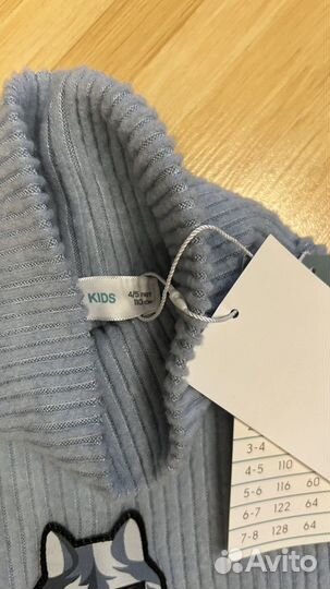 Кофта детская