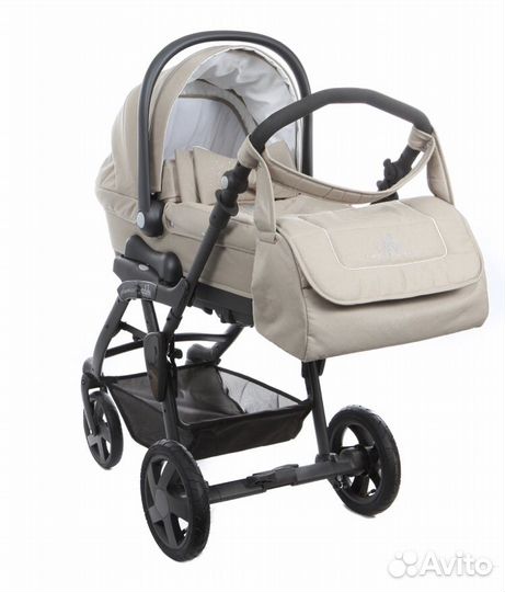 Коляска Cam Dinamico 3 в1