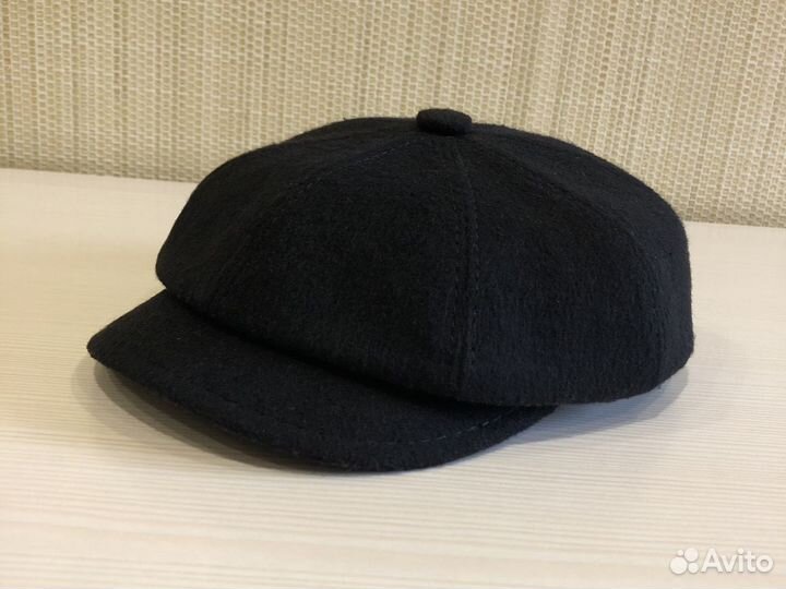 Кепка хулиганка