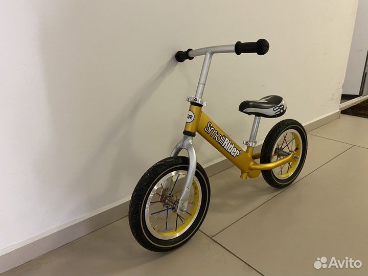 Беговел small rider