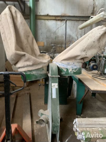 Аспирация (пылеулавливающий агрегат)