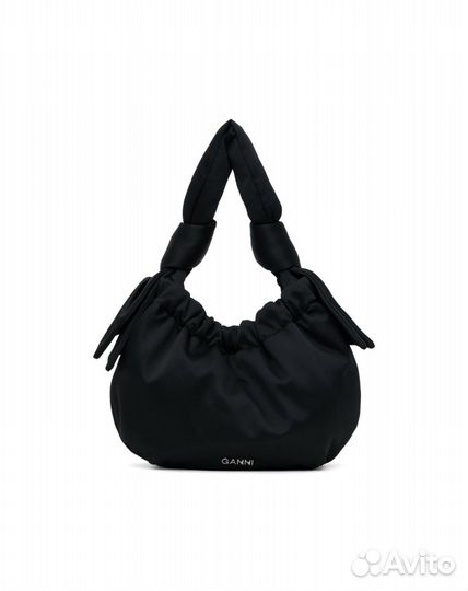 Сумка Ganni Occasion Medium новая