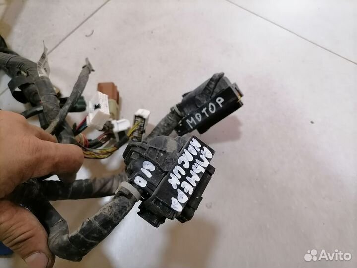 Проводка моторная 1.6 Nissan Almera Classic (B10)