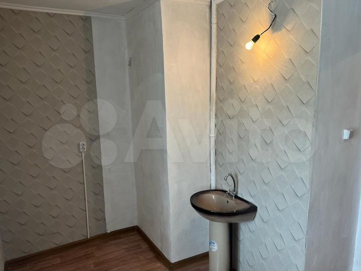 2-к. квартира, 43,7 м², 2/2 эт.