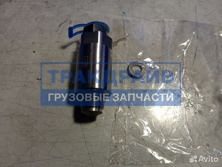 Клапан обратный топливный для Скания 5 6 серии