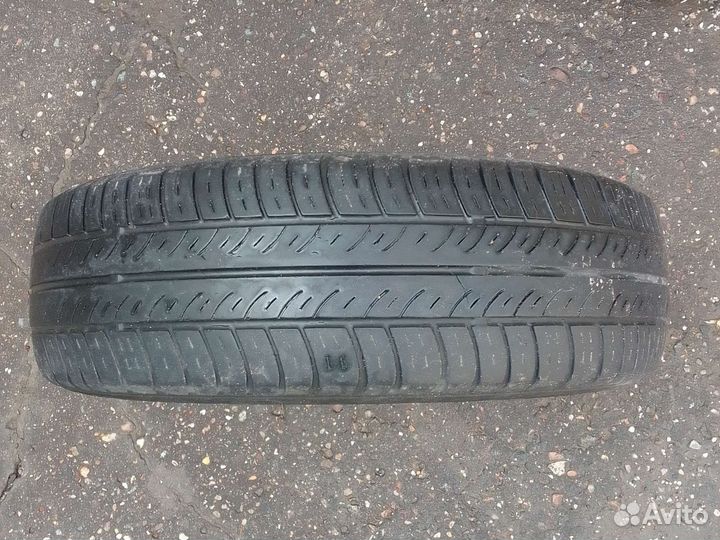 Continental Conti.eContact 15.5/65 R13