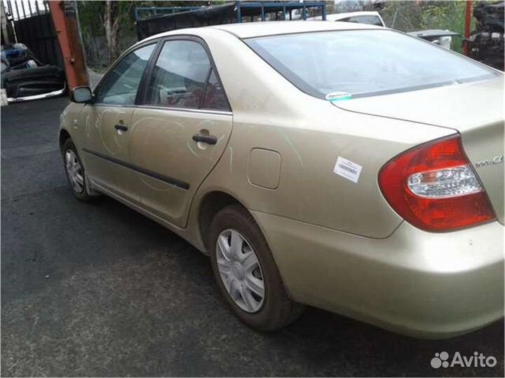 Разбор на запчасти Toyota Camry 2001-2006