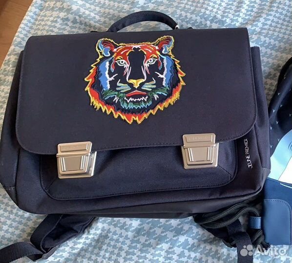 Портфель школьный