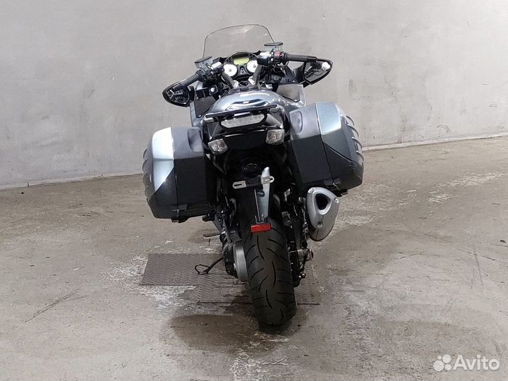 Kawasaki GTR 1400 в наличии