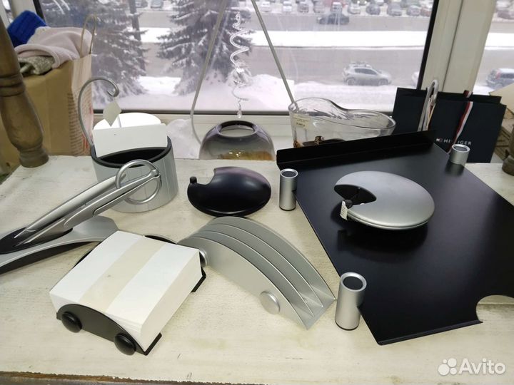 Набор руководителя Lerche