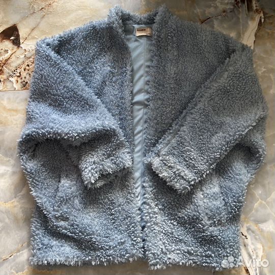 Пончо pull&bear