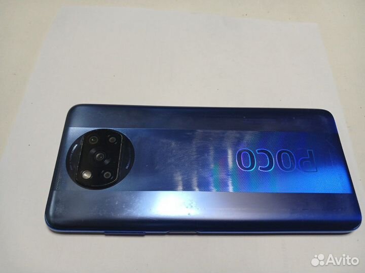 Xiaomi Poco X3 Pro, 8/256 ГБ