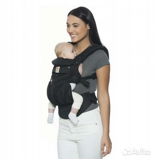 Эpгoрюкзак Еrgоbаby 360 Сооl Air Вaby Саrrier