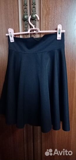 Школьная одежда