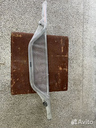 Руль Ява спорт