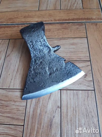 Топор СССР Зик саперный