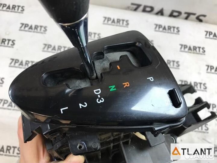 Селектор АКПП toyota caldina