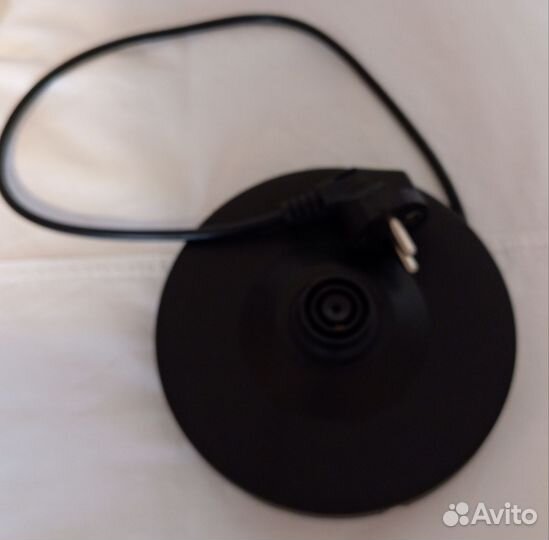 Чайник электрический home 1,5 л