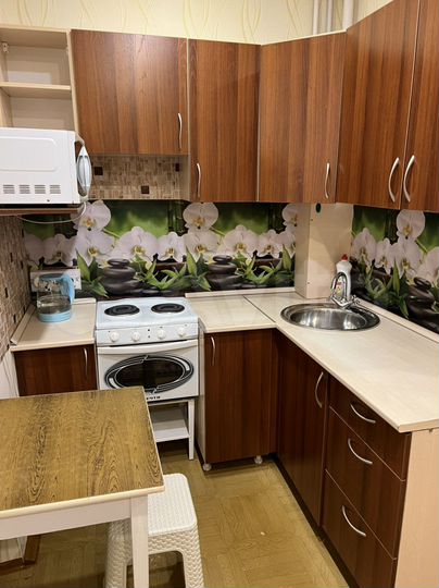 Квартира-студия, 20 м², 3/5 эт.