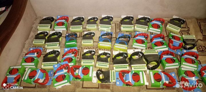 Поводок рулетка для собак