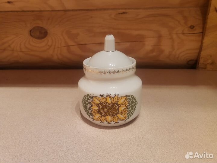 Коробка Посуды для кухни