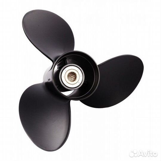 Винт гребной Solas 4512-153-19, 3x15.3x19 (L)