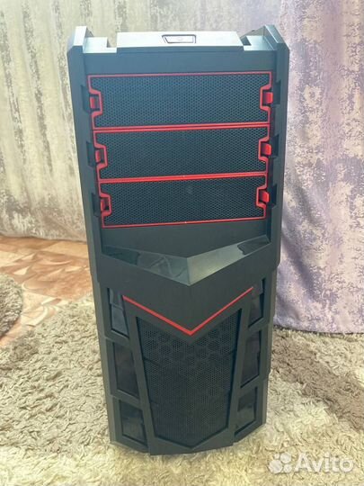 Компьютер на i5
