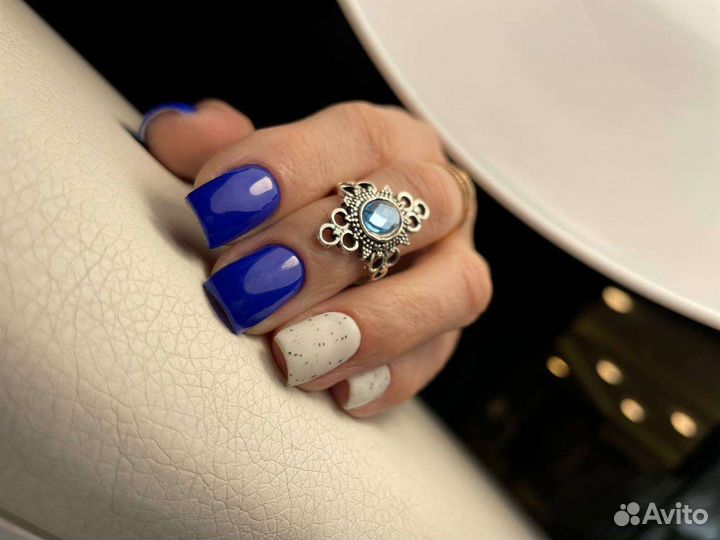 Маникюр/Педикюр