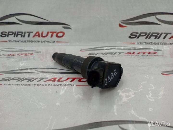 Катушка зажигания Kia Quoris 1 G8BE 2012-2019