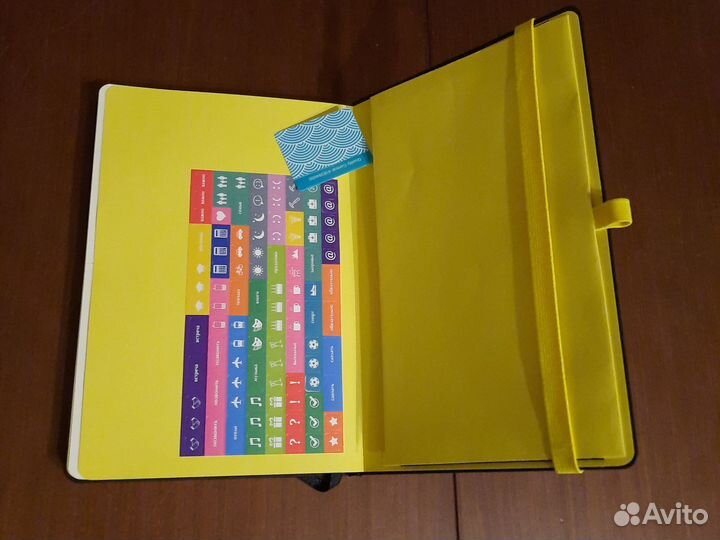 Ежедневники новые