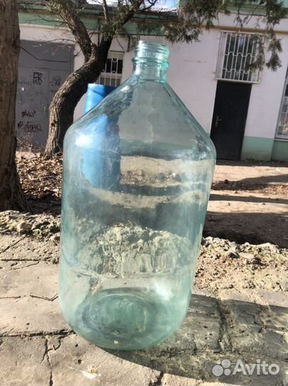 Балон СССР 20л 2 шт